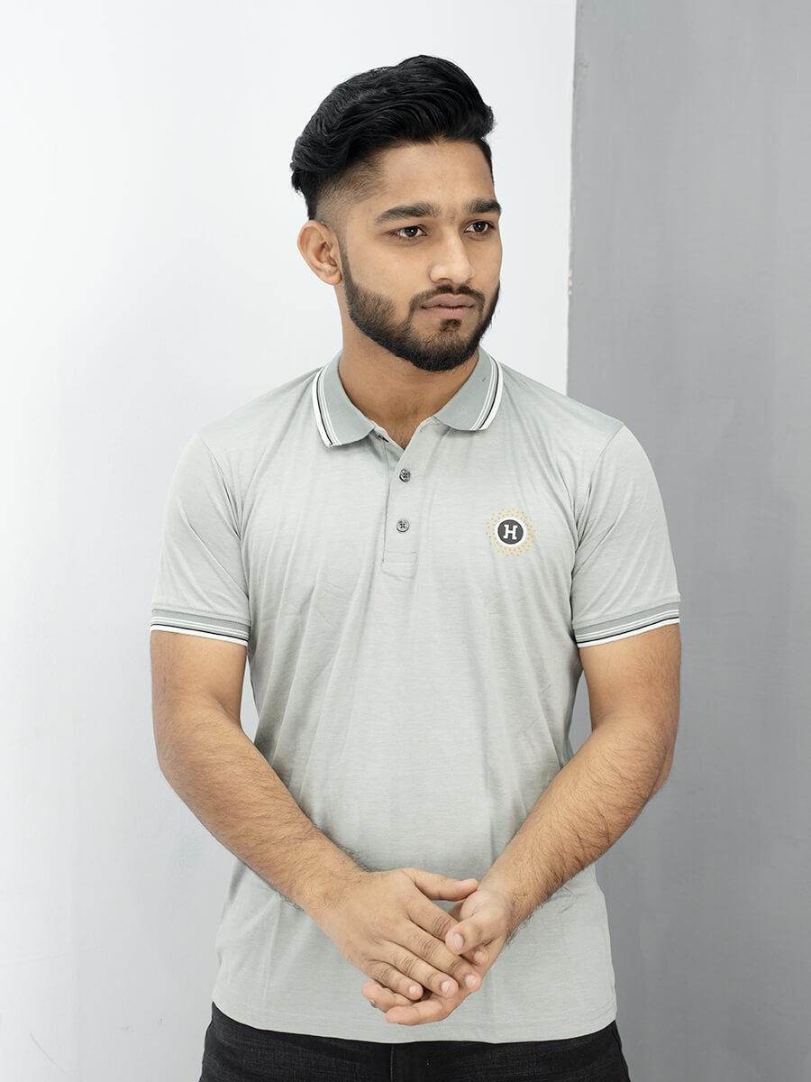 Icon Premium Polo