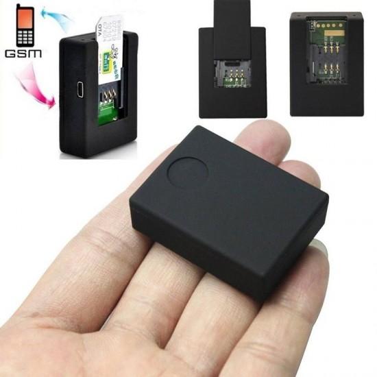 Mini A8 SIM Device Voice Tracker