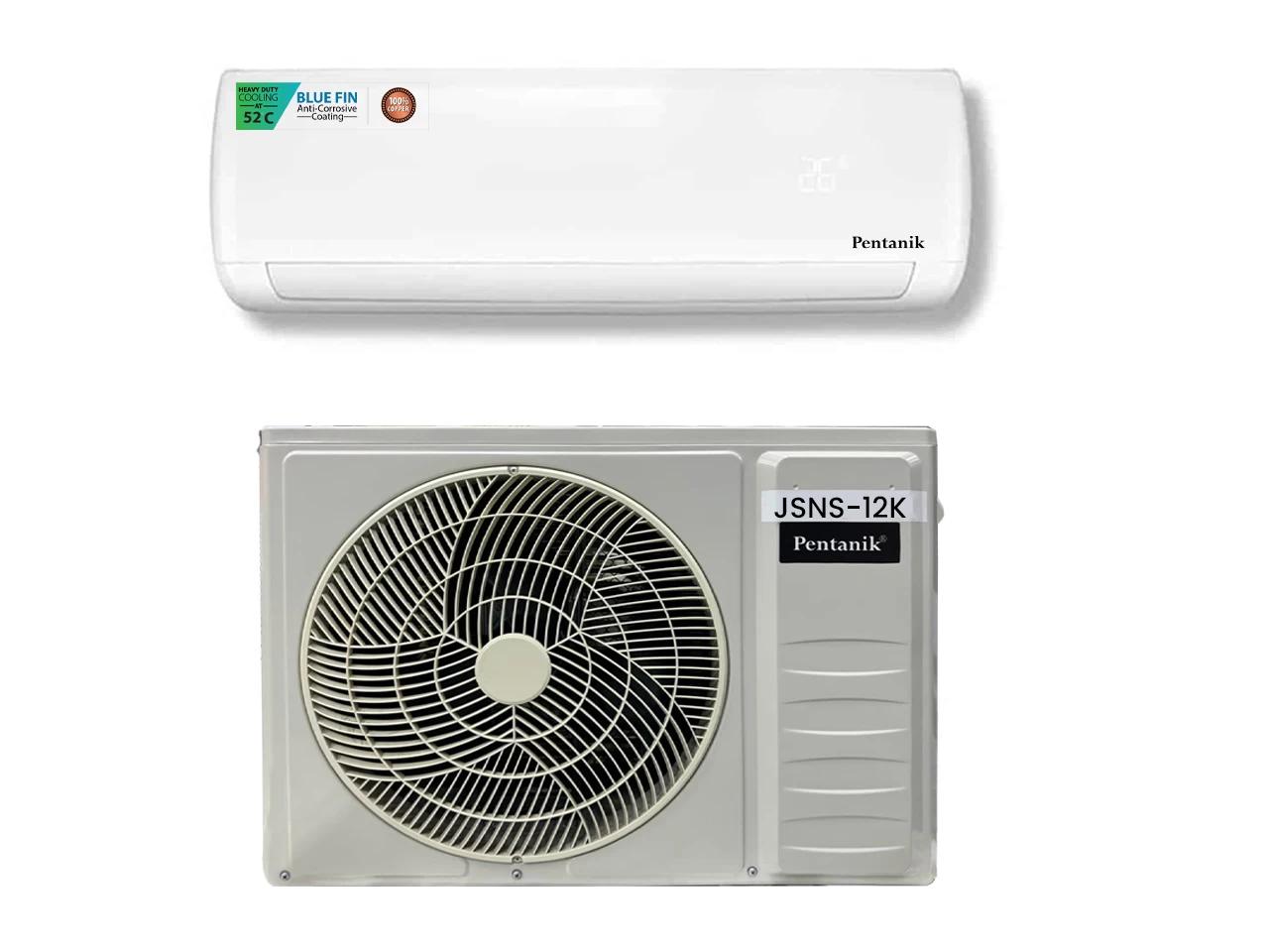 Pentanik 1.0 Ton Air Conditioner