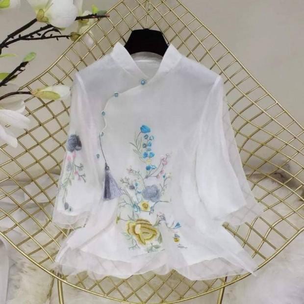 Stylish Ladies Tops