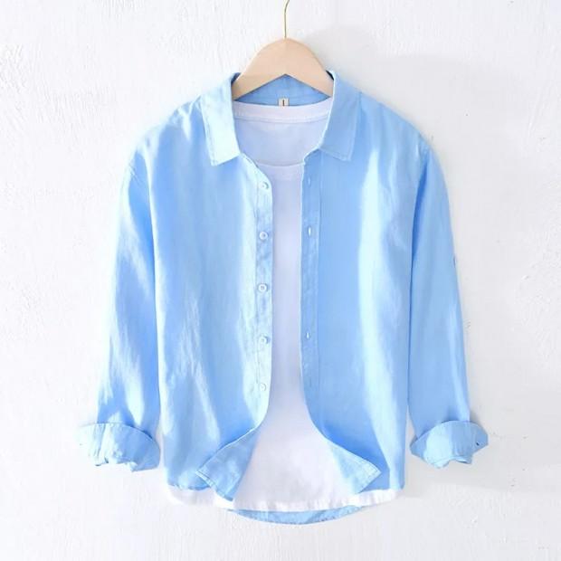 Fashionable Casual Shirt For Men