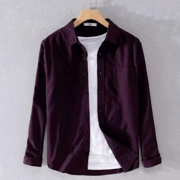 Fashionable Casual Shirt For Men