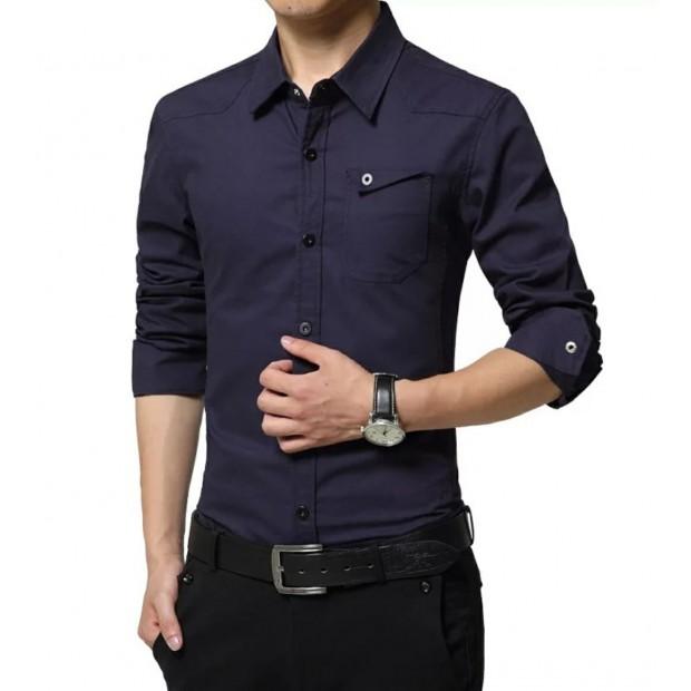 Fashionable Casual Shirt For Men