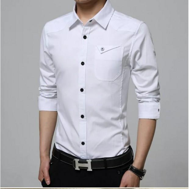 Fashionable Casual Shirt For Men
