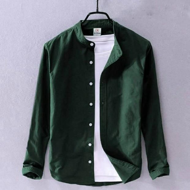 Fashionable Casual Shirt For Men