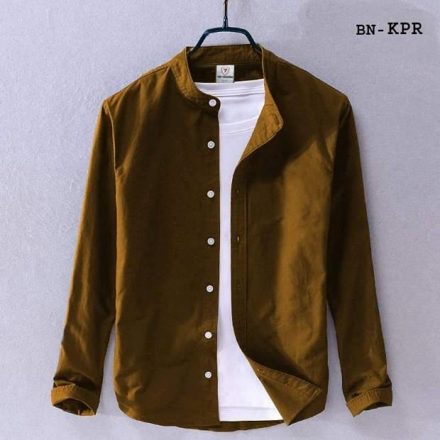 Fashionable Casual Shirt For Men