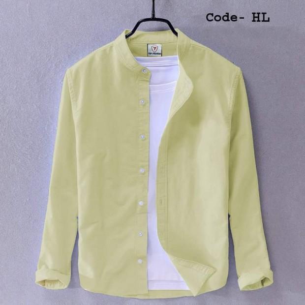 Fashionable Casual Shirt For Men