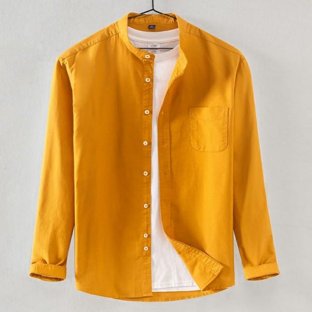 Fashionable Casual Shirt For Men