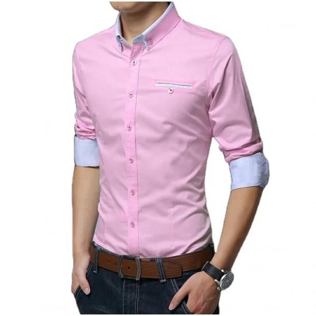 Fashionable Casual Shirt For Men