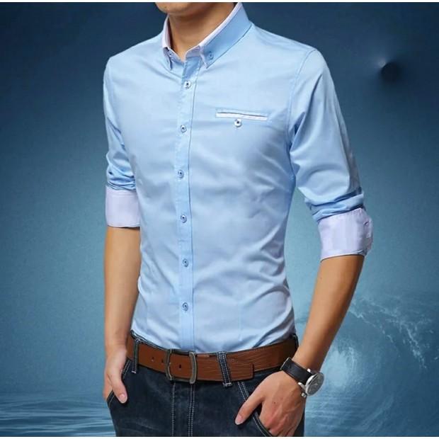 Fashionable Casual Shirt For Men