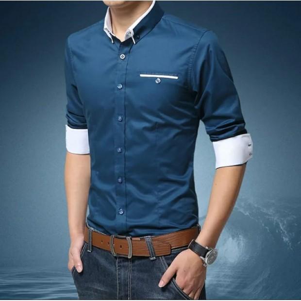 Fashionable Casual Shirt For Men