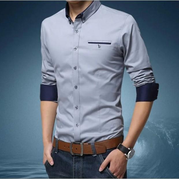 Fashionable Casual Shirt For Men