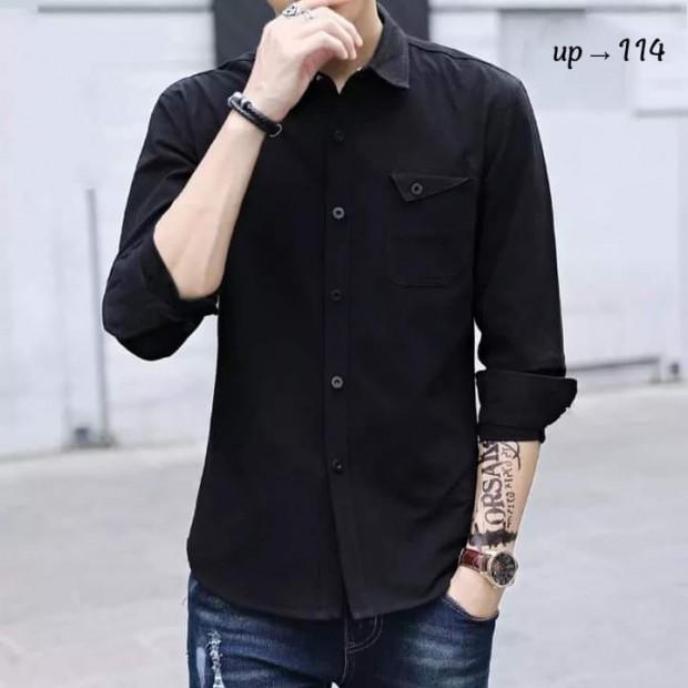 Fashionable Casual Shirt For Men
