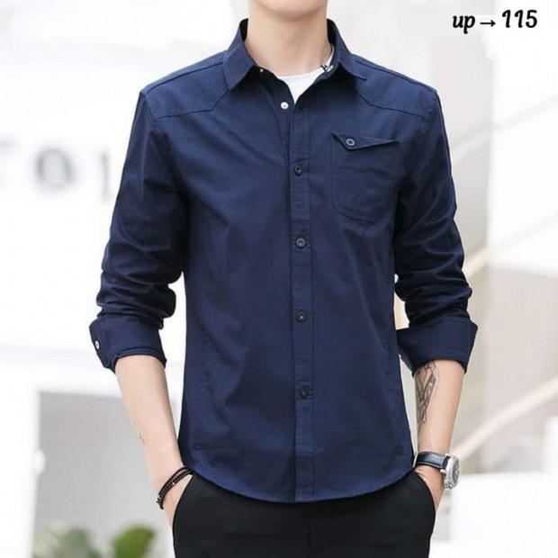 Fashionable Casual Shirt For Men