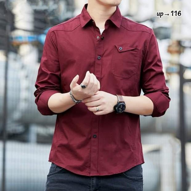 Fashionable Casual Shirt For Men