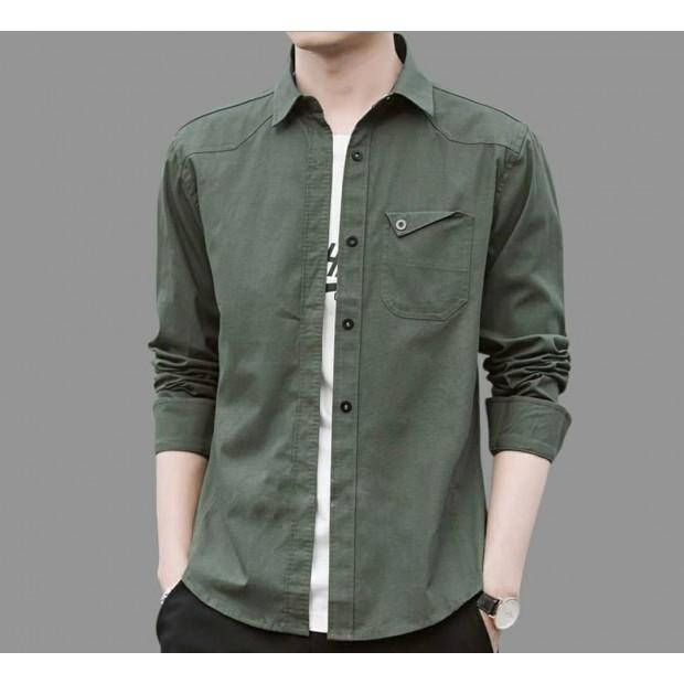 Fashionable Casual Shirt For Men