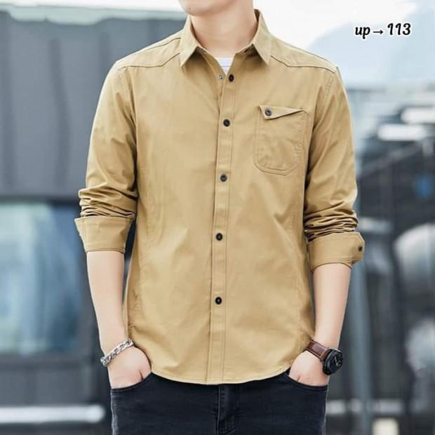 Fashionable Casual Shirt For Men