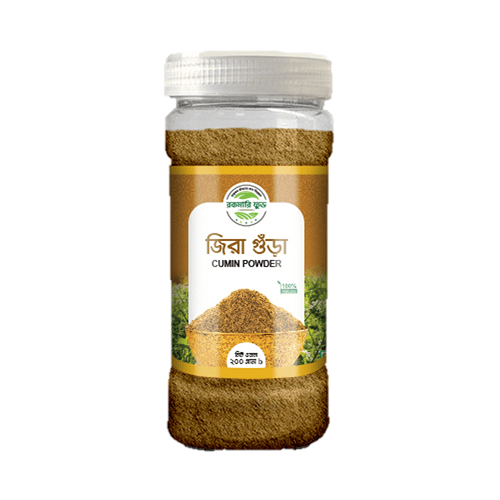 Cumin Powder ( জিরা গুঁড়া )