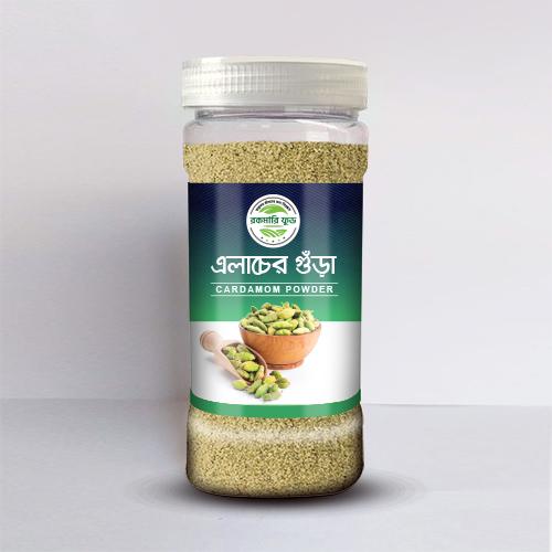 Elach Powder ( এলাচ গুঁড়া )