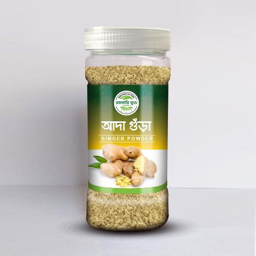 Ginger Powder ( আদা গুঁড়া )