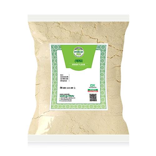 Gram Flour ( বেসন )