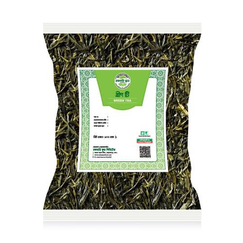 Green Tea ( গ্রীন টি )