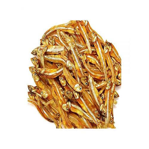 Mola Dry Fish ( মলা শুটকি )