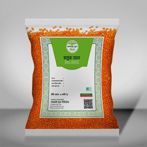 Moshur Dal ( মসুর ডাল )