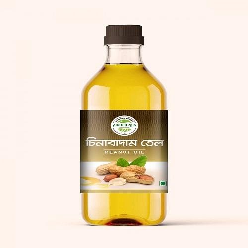 Peanut Oil ( চিনাবাদাম তেল )