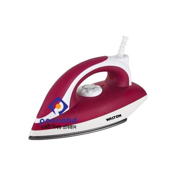 Walton WIR-D03 Dry Iron