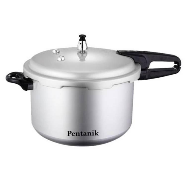 Pentanik Nonelectric Aluminum Pressure Cooker