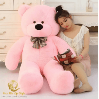 Extra large big Teddy Bear 5 Feet