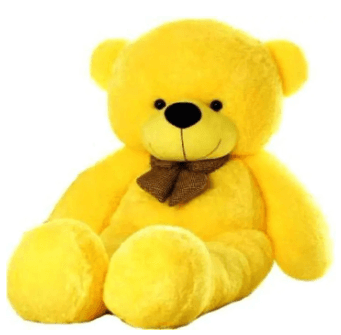 Extra large big Teddy Bear 5 Feet