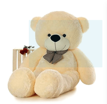Extra large big Teddy Bear 2.5 Feet