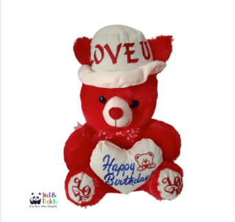Teddy Bear for Kid 44cm