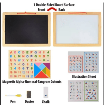 Educational Learning Board