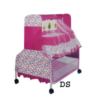 New Born Baby dream Cozy Nest Cradle-732A