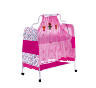 New Born Baby dream Cozy Nest Cradle-3004A