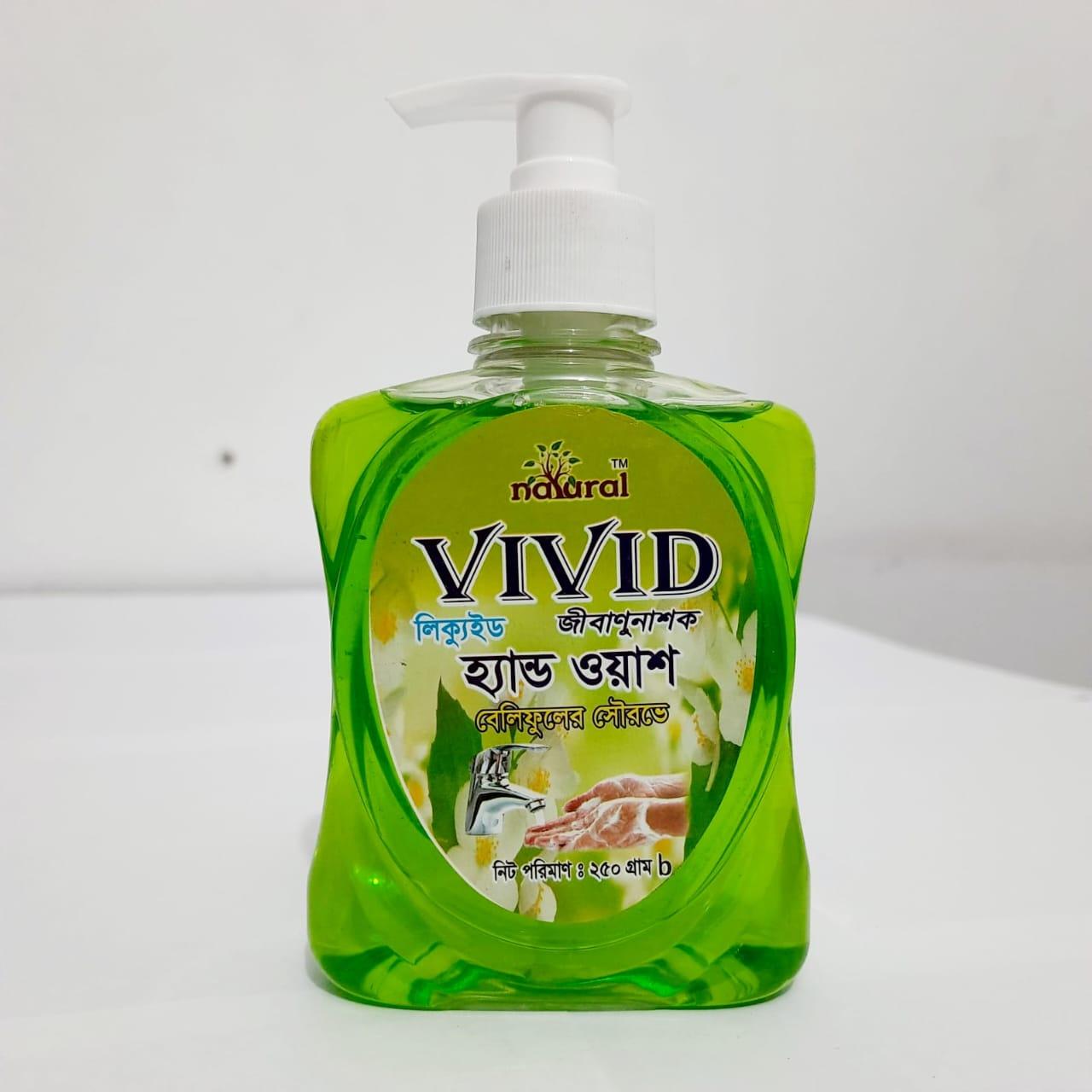 Vivid Hand Wash