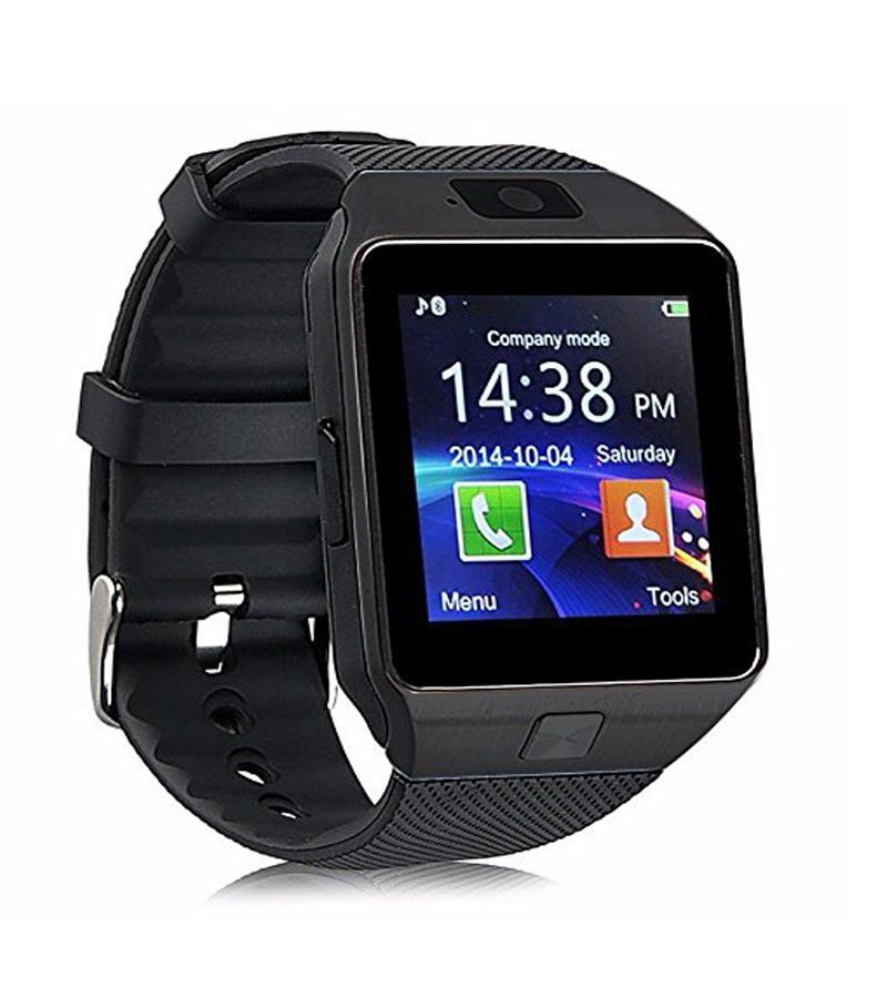 DZ09 Sim Supported smart watch