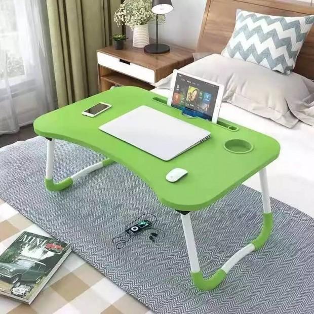 Foldable Laptop Desk