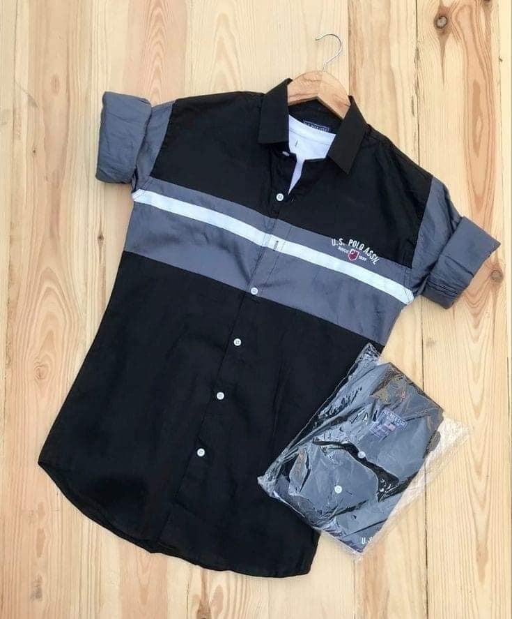 Stylish full Sleeve Shirt For Men