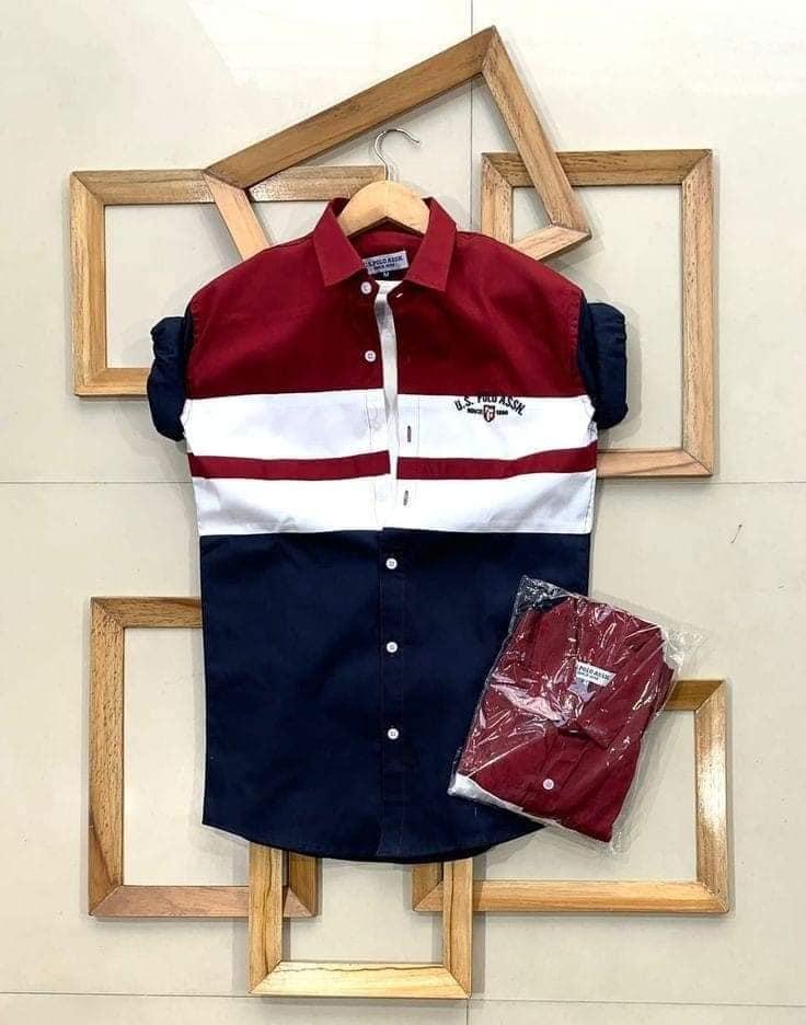 Stylish full Sleeve Shirt For Men