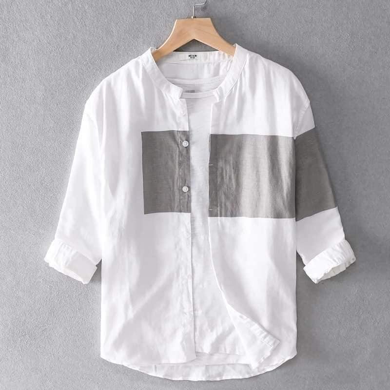 Stylish full Sleeve Shirt For Men