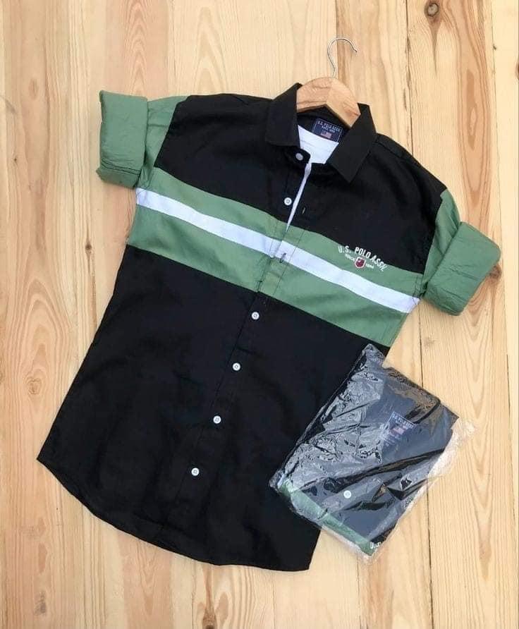 Stylish full Sleeve Shirt For Men