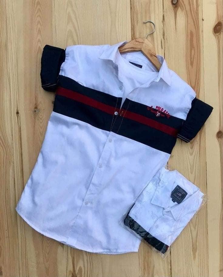 Stylish full Sleeve Shirt For Men
