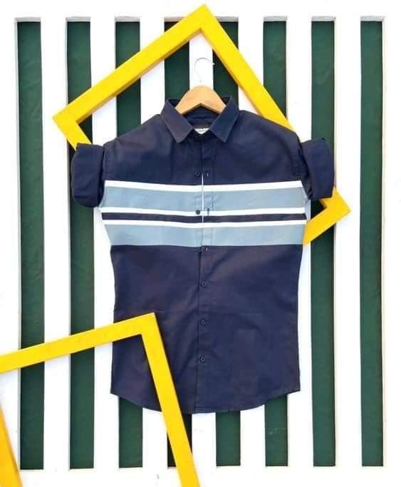 Stylish full Sleeve Shirt For Men