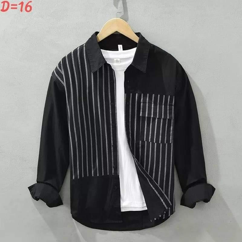 Stylish full Sleeve Shirt For Men