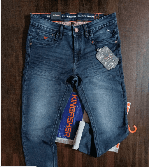 Jeans best sale pent price