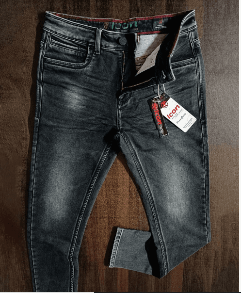 Icon Luxurious Jeans
